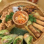 Bếp Cuốn Đà Nẵng - 