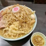 自家製麺 No11 - 