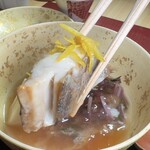 祇園新橋 中谷 - 