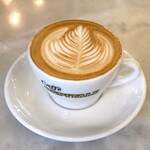 カフェ オスピターレ - 