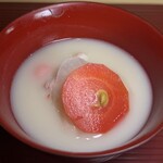 祇園新橋 中谷 - 