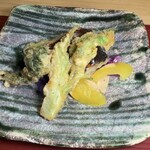 祇園新橋 中谷 - 