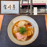 柴崎亭 つつじヶ丘本店 - 