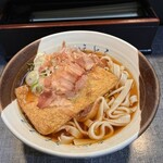 きしめん 住よし JR名古屋駅 新幹線上りホーム店 - 