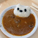 静岡市立日本平動物園レストハウス - 