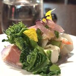 Osteria Alconto - 