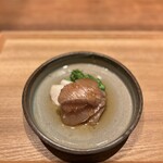 ふくの緒 - 