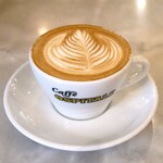カフェ オスピターレ - 
