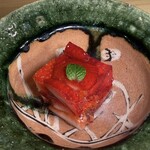 祇園新橋 中谷 - 