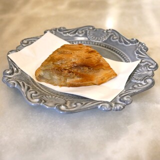 カフェ オスピターレ_1