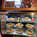 キッチン南海 - 