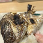 スタンドふじ 本店 - 