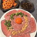焼肉 ごぶ 京橋店 - 