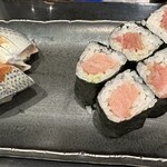 柳寿司 - 