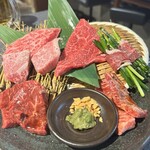 焼肉 ごぶ 京橋店 - 