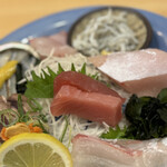 スタンドふじ - 