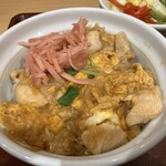 なか卯 蔵前橋店 - 