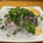 柳寿司 - 