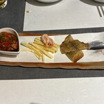 ビストロカフェ ももてなし家 - 