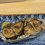 スタンドふじ 本店 - 