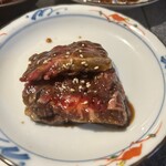 焼肉 ごぶ 京橋店 - 