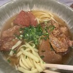 沖縄料理やんばる - 