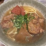沖縄料理やんばる - 