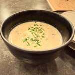 ツマンデ呑める みやこパーラー ハイサイ! - お通し