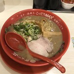 天下一品 - 料理写真: