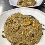 新福菜館 - 