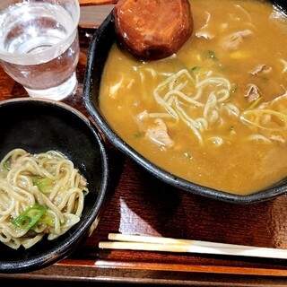 越前蕎麦 見吉屋_1