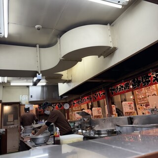 ラーメンショップ_2