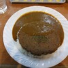 カレー屋 パクパクもりもり