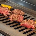 板前焼肉 一斗 京橋支店 - 