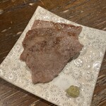 Cafe & Bar 9607 - 黒毛和牛モモ焼肉