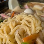珍来 - 