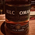 アルジャーノン シンフォニア - 2025版キルホーマン　ロッホゴルム