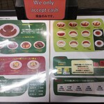 カレー屋 パクパクもりもり - 