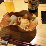 お料理 ちゃとら - 