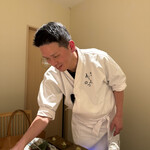 梅田 うしみつ - 