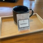 スターバックス リザーブ ロースタリー トウキョウ - 