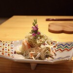 お料理 ちゃとら - 