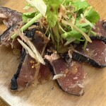 大衆イタリアンかね子 - 
