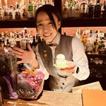 アルジャーノン シンフォニア - ちいかわ（くりまん）好きの小栗さん