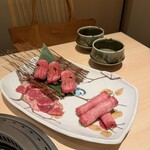 梅田 うしみつ - 