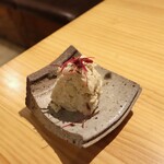 お料理 ちゃとら - ポテトサラダ