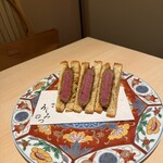 梅田 うしみつ - 