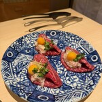 梅田 うしみつ - 