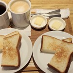 Bread&Coffee IKEDAYAMA - 