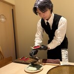 梅田 うしみつ - 